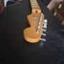 Allparts Stratocaster Japan Neck Image 5