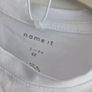 2-4m, With Tags NameIt Baby T-Shirt Image 4