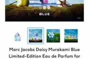 Marc Jacobs Daisy Limited Edition parfum for her