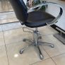 Salon chairs x4 Image 3