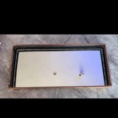 Yankee Candle Display Tray
