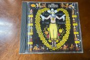 The Byrds Sweet Heart of the Rodeo CD