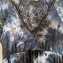 Tie-dye dress Image 4