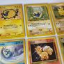 Vintage Pokemon Card Bundle 36 Cards Image 10