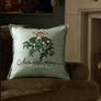 Christmas Cushion Image 2
