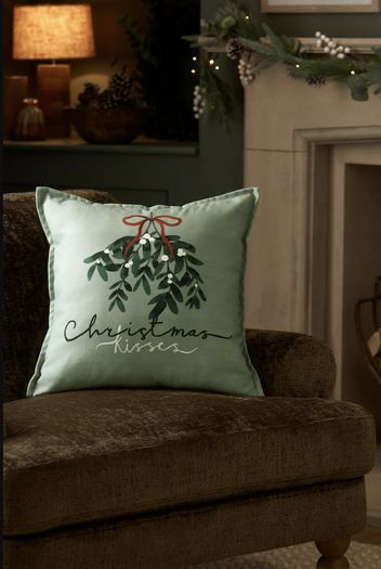 Christmas Cushion