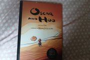 Oscar and Hoo Theo Hardcover