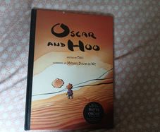 Oscar and Hoo Theo Hardcover