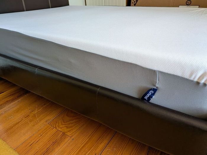New Double Emma Mattress