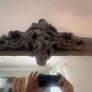 hall table and mirror Image 9