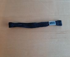 Mini wrist strap