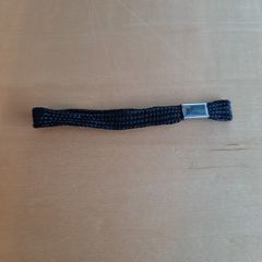 Mini wrist strap
