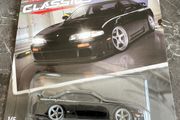 Nissan Nismo 270R hot wheels premium