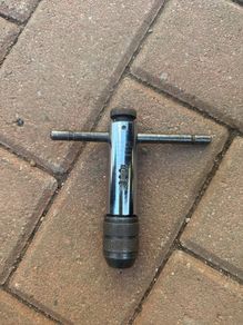 Wrench Ratchet