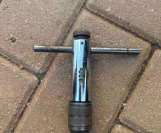 Wrench Ratchet