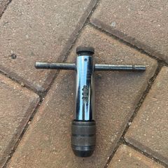 Wrench Ratchet