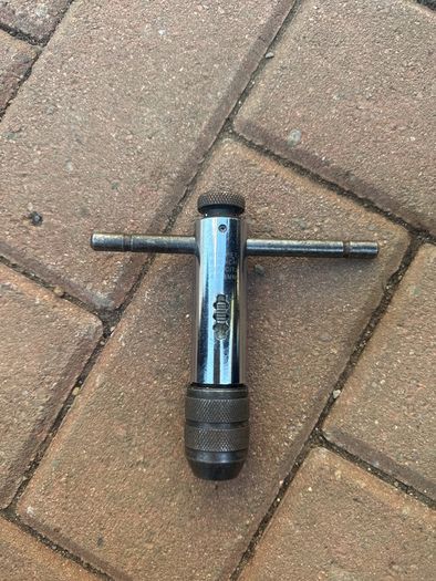 Wrench Ratchet