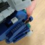 Hasbro Transformers Animated Leader Class Ultra Magnus Action Figure 2008 Image 4