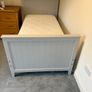 Laura Ashley single bed Image 2