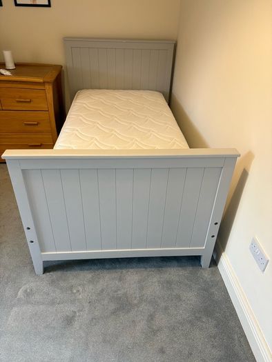 Laura Ashley single bed