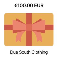 Due South Clothing Voucher