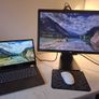 HP EliteDisplay E231 23inch Full HD Monitor with HDMI Image 3