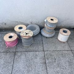 Electric Cable New Spec