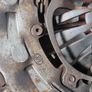 LuK 624 3276 09 clutch kit engine clutch repair set with release bearing Image 8