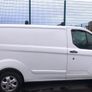 2017 transit custom Image 4