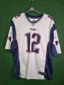 Patriots NFL Jersey