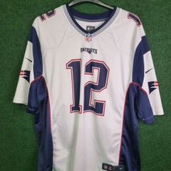 Patriots NFL Jersey