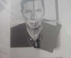 Christy Dignam - The Man Who Stayef Alive. New.