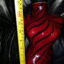 Female torso vase Image 3