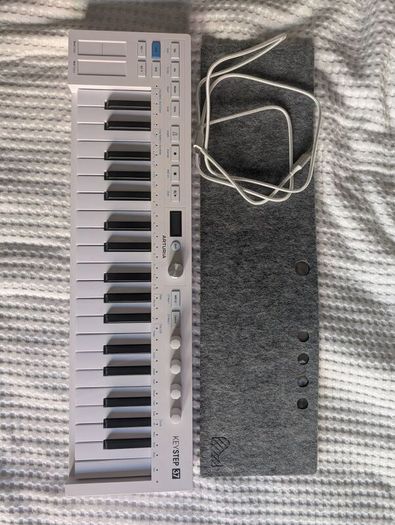 Midi keyboard Arturia Keystep 37 MK2