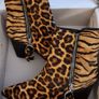 Aldo Ankle Boots size 6 Image 3