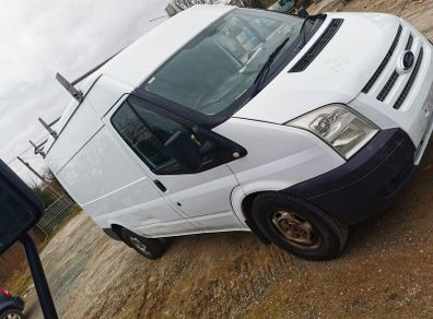 Ford transit parts 2 2.2 2.4