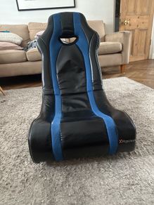 comfortable gaming chair