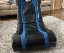 comfortable gaming chair