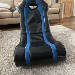 comfortable gaming chair