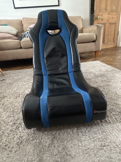 comfortable gaming chair