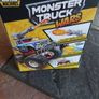 Monster truck "Jawesome" Image 2