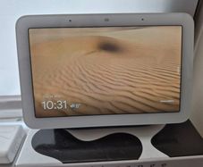 Google Nest Hub