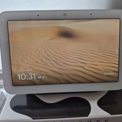 Google Nest Hub