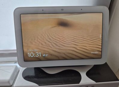 Google Nest Hub