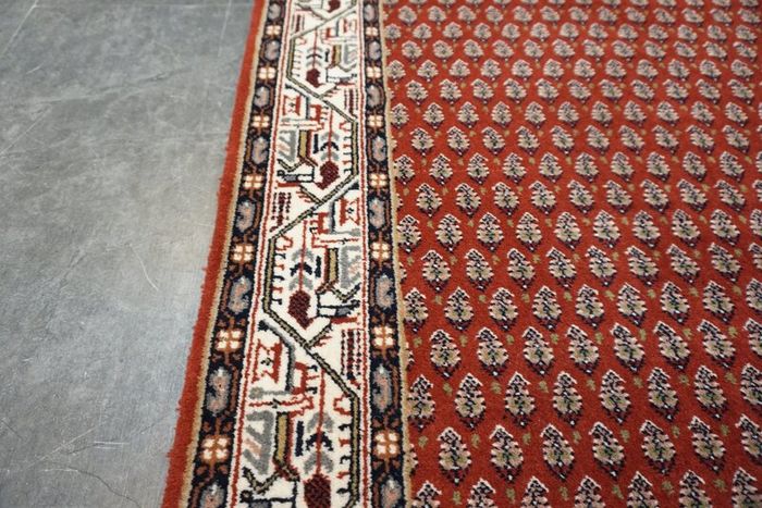 P.ersian Sarok Mir Hall Runner 390x80cm (SMrun)