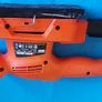 Black & Decker Ka300 Orbital Sander 1/3 Sheet 240v Image 5