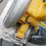 DEWALT 110V Circular Saw, 7-1/4 inch, Pivoting with up to 57 Degree Bevel, Corded (DWE575SB) Image 8