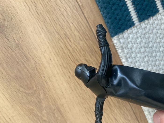 vintage star wars Darth Vader