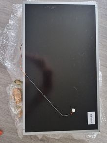 Screen Panel Replacement