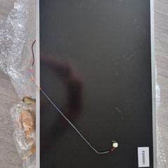 Screen Panel Replacement